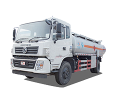 石油化工車系列